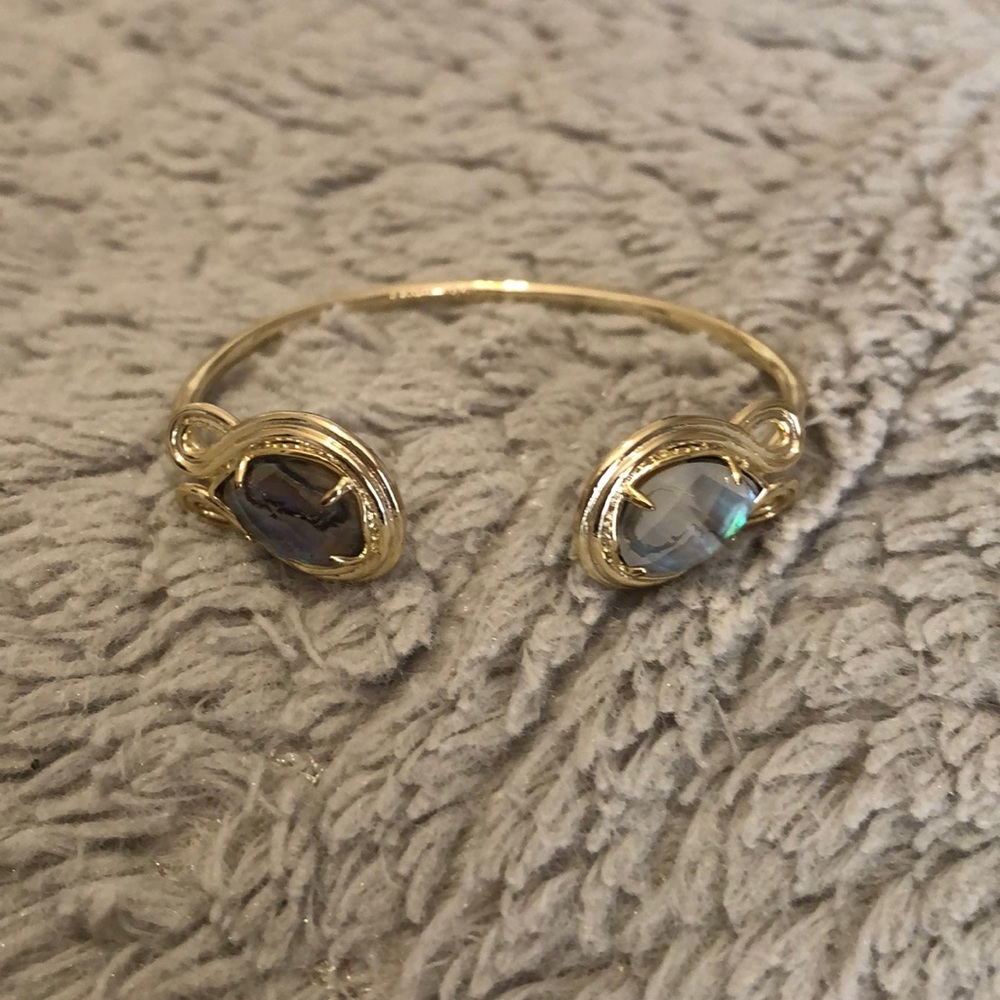 Kendra Scott bracelet